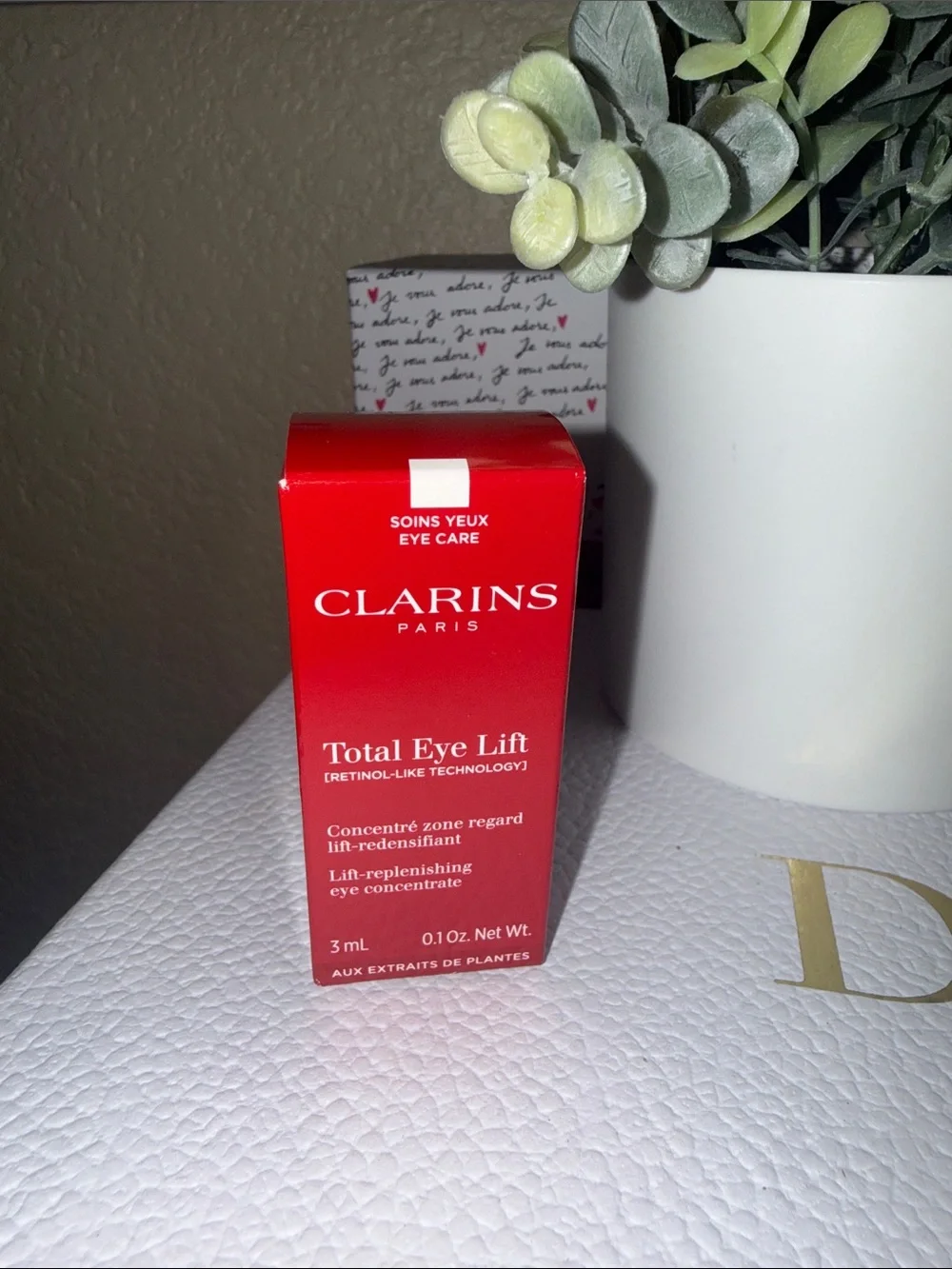 Clarins Lipstick & Skincare Set — Pink Shades